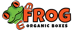 FROG Organic Boxes